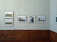 Küstenlandschaften und Klanglandschaften in Bildern Bild: Küstenlandschaften und Klanglandschaften in Bildern