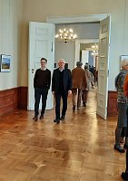 Küstenlandschaften und Klanglandschaften in Bildern Bild: Küstenlandschaften und Klanglandschaften in Bildern