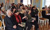 Zukünftige Museumsleiterin vorgestellt Bild: Zukünftige Museumsleiterin vorgestellt