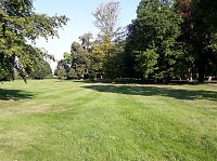 Schlosspark Bild: Schlosspark