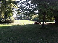 Schlosspark Bild: Schlosspark