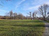 Schlosspark Bild: Schlosspark