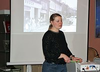 Blick in die jüngste Geschichte Bild: Blick in die jüngste Geschichte