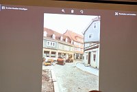 Blick in die jüngste Geschichte Bild: Blick in die jüngste Geschichte