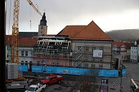 Sturm gut überstanden Bild: Sturm gut überstanden
