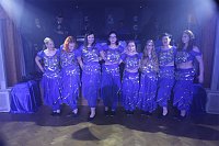 Vom Esperstedter Carnevals Verein Bild: Vom Esperstedter Carnevals Verein