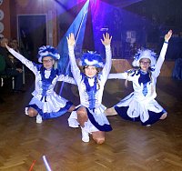 Vom Esperstedter Carnevals Verein Bild: Vom Esperstedter Carnevals Verein