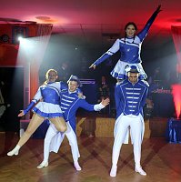 Vom Esperstedter Carnevals Verein Bild: Vom Esperstedter Carnevals Verein