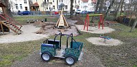 Bauen in Sondershausen Bild: Bauen in Sondershausen