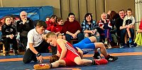 "Erfolge in Apolda eingeheimst Bild: "Erfolge in Apolda eingeheimst