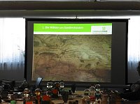 Die Wälder der Hain- und Windleite Bild: Die Wälder der Hain- und Windleite