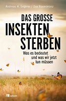 Bild: Was k&ouml;nnen wir tun, um die Insekten zu retten