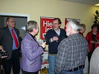 Bild: Neujahrsempfang Die Linke