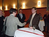 Bild: 20 Jahre SPD Altkreis Sondershausen