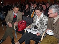 Bild: 20 Jahre SPD Altkreis Sondershausen