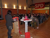 Bild: 20 Jahre SPD Altkreis Sondershausen