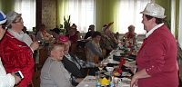 Bild: WB 4 Helau