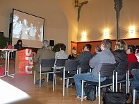 Bild: 20 Jahre SPD Altkreis Sondershausen