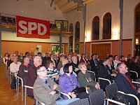 Bild: 20 Jahre SPD Altkreis Sondershausen