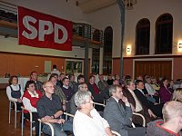 Bild: 20 Jahre SPD Altkreis Sondershausen