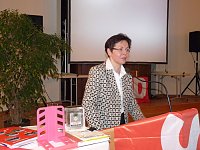 Bild: 20 Jahre SPD Altkreis Sondershausen