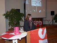 Bild: 20 Jahre SPD Altkreis Sondershausen