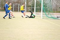 Bild: Spiel gedreht!