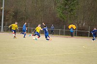 Bild: Spiel gedreht!
