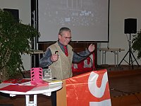 Bild: 20 Jahre SPD Altkreis Sondershausen