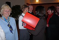Bild: 20 Jahre SPD Altkreis Sondershausen