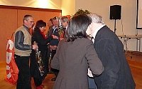 Bild: 20 Jahre SPD Altkreis Sondershausen