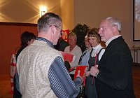 Bild: 20 Jahre SPD Altkreis Sondershausen