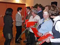 Bild: 20 Jahre SPD Altkreis Sondershausen