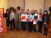 Bild: 20 Jahre SPD Altkreis Sondershausen