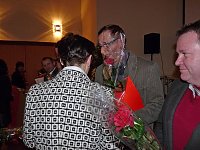 Bild: 20 Jahre SPD Altkreis Sondershausen