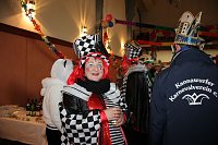 Empfang beim Bürgermeister Bild: Empfang beim Bürgermeister