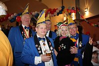 Empfang beim Bürgermeister Bild: Empfang beim Bürgermeister