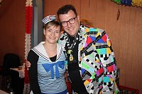 Empfang beim Bürgermeister Bild: Empfang beim Bürgermeister