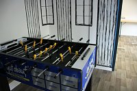 Jugendclub nahm regulären Betrieb auf Bild: Jugendclub nahm regulären Betrieb auf