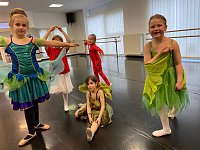 Tanzschule radeva Bild: Tanzschule radeva