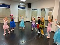 Tanzschule radeva Bild: Tanzschule radeva
