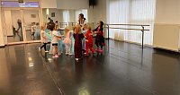 Tanzschule Radeva Bild: Tanzschule Radeva