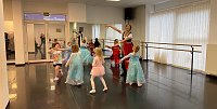 Tanzschule Radeva Bild: Tanzschule Radeva