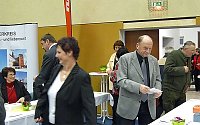 Bild: Neujahrsempfang Kyffh&auml;userkreis