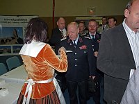 Bild: Neujahrsempfang Kyffh&auml;userkreis