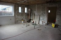 Neue Rettungswache übergeben Bild: Neue Rettungswache übergeben