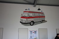 Neue Rettungswache übergeben Bild: Neue Rettungswache übergeben