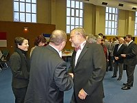 Bild: Neujahrsempfang Kyffh&auml;userkreis
