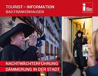 Stadtführungen durch Bad Frankenhausen Bild: Stadtführungen durch Bad Frankenhausen