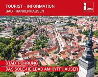 Stadtführungen durch Bad Frankenhausen Bild: Stadtführungen durch Bad Frankenhausen